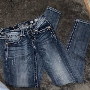 women’s jeans